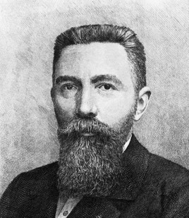 Émile Baudot